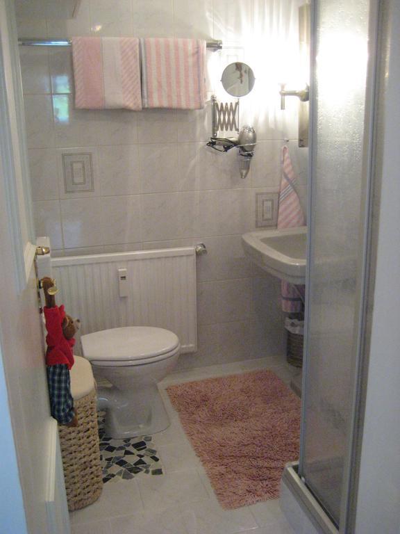 Privat Apartment Bad Hofgastein Oda fotoğraf