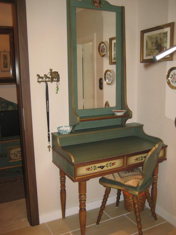 Privat Apartment Bad Hofgastein Oda fotoğraf