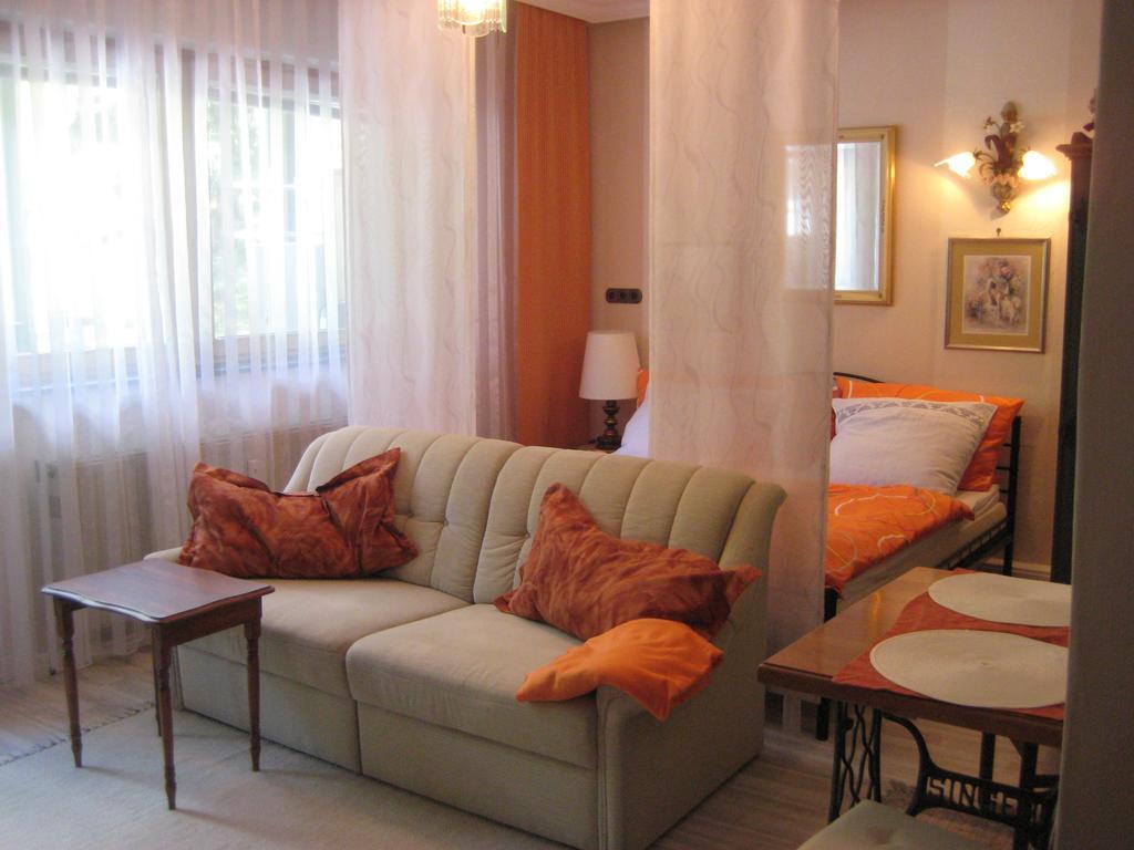 Privat Apartment Bad Hofgastein Oda fotoğraf
