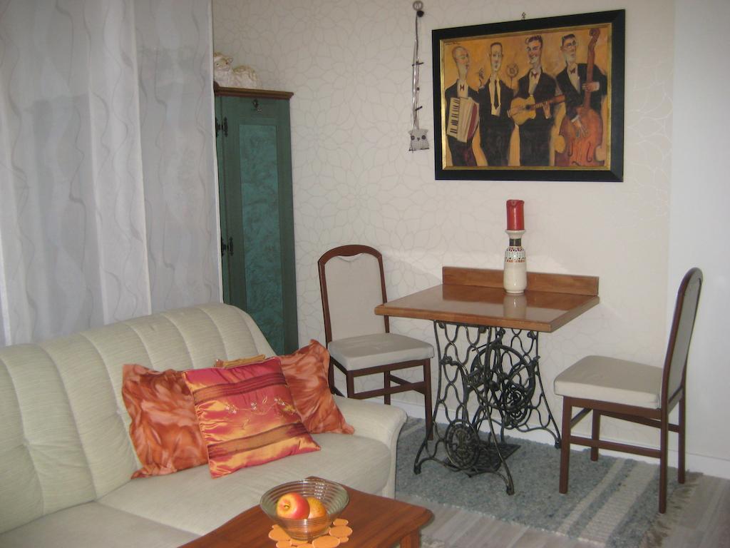 Privat Apartment Bad Hofgastein Oda fotoğraf