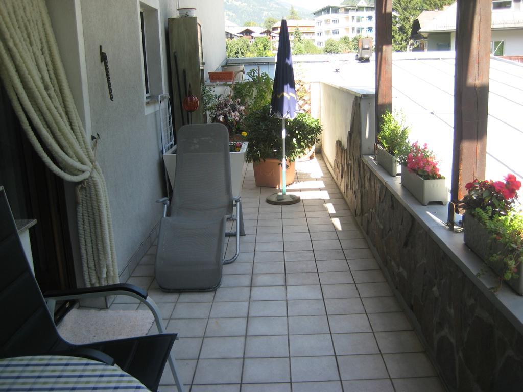 Privat Apartment Bad Hofgastein Dış mekan fotoğraf