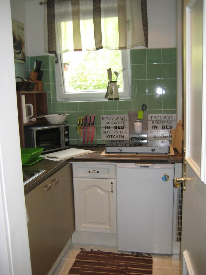 Privat Apartment Bad Hofgastein Dış mekan fotoğraf