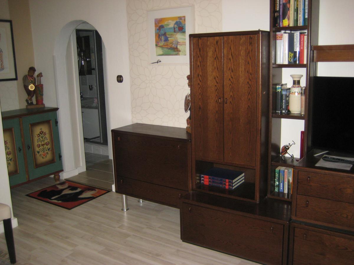 Privat Apartment Bad Hofgastein Dış mekan fotoğraf